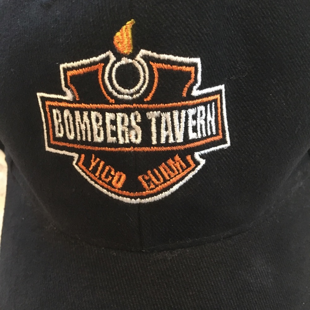 Bombers Tavern Hat